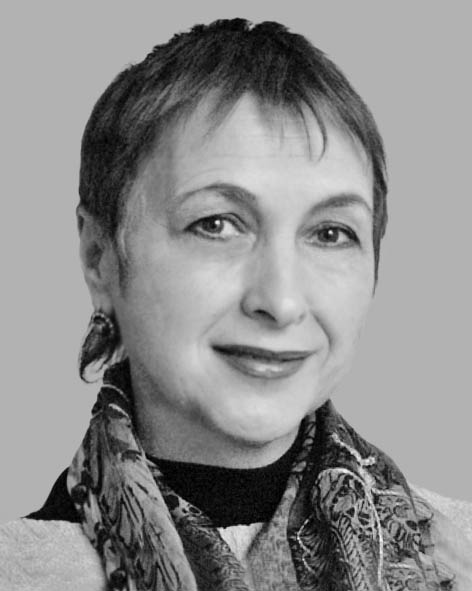 фото: Кизимова Олена Геннадіївна